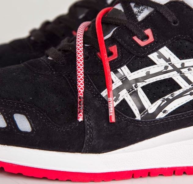 asics papercut