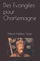 Des Évangiles pour Charlemagne