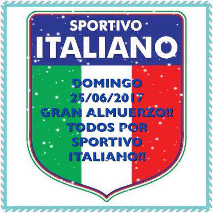 Sportivo Italiano (@FutbolAzzurroTV) / X