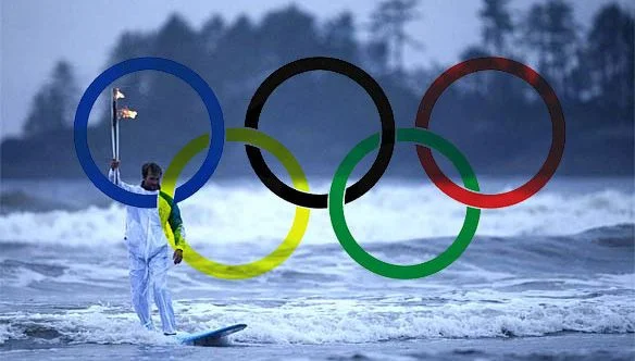 surf olimpico