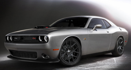 2017 Dodge Challenger SRT8 Release Date Canada | Dodge Ram 2018/2019