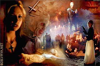Buffy, the Vampire Slayer - 1.12 - Prophecy Girl - Roundtable Review