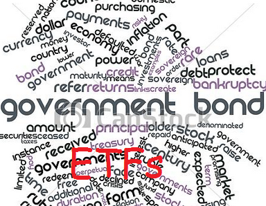 Government Bond ETFs