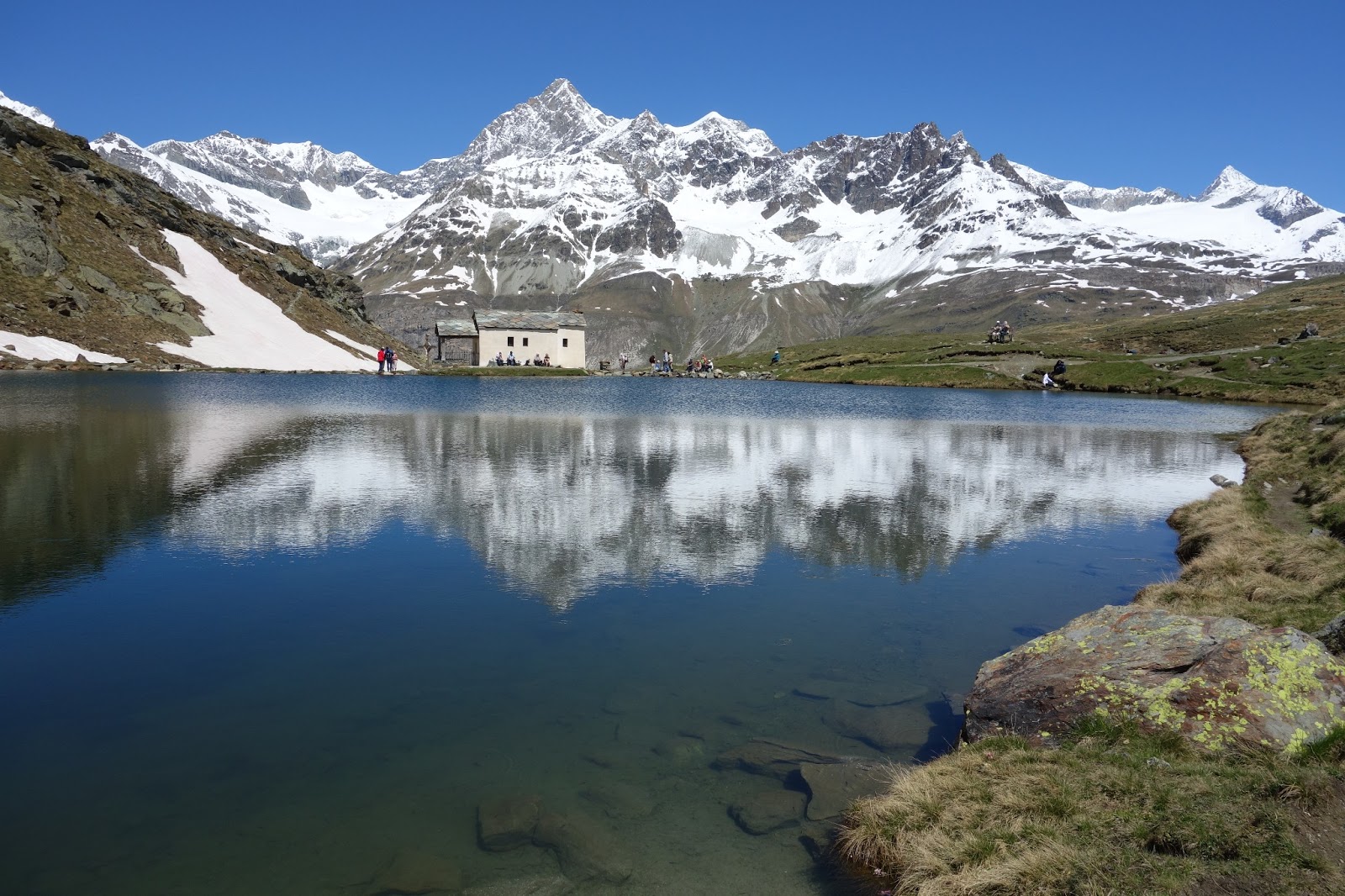 schwarzsee
