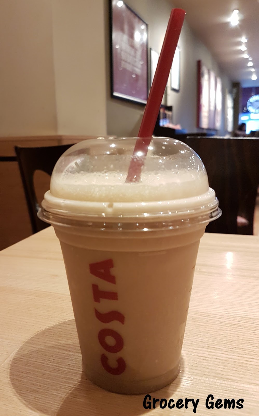 Costa Coffee