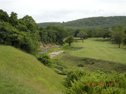 Southern Hills Golf and Country Club