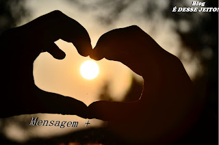 IMAGEM DO AMOR DE DEUS POR NÓS