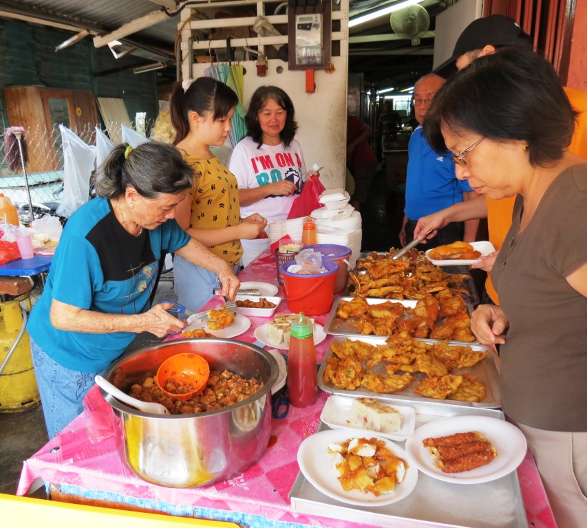 Tanjung Sepat, Selangor