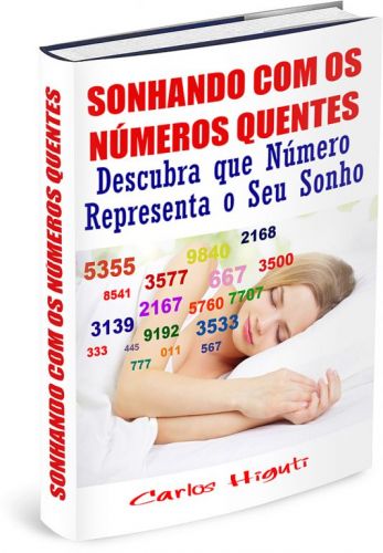 Sonhando Com Os Números Quentes