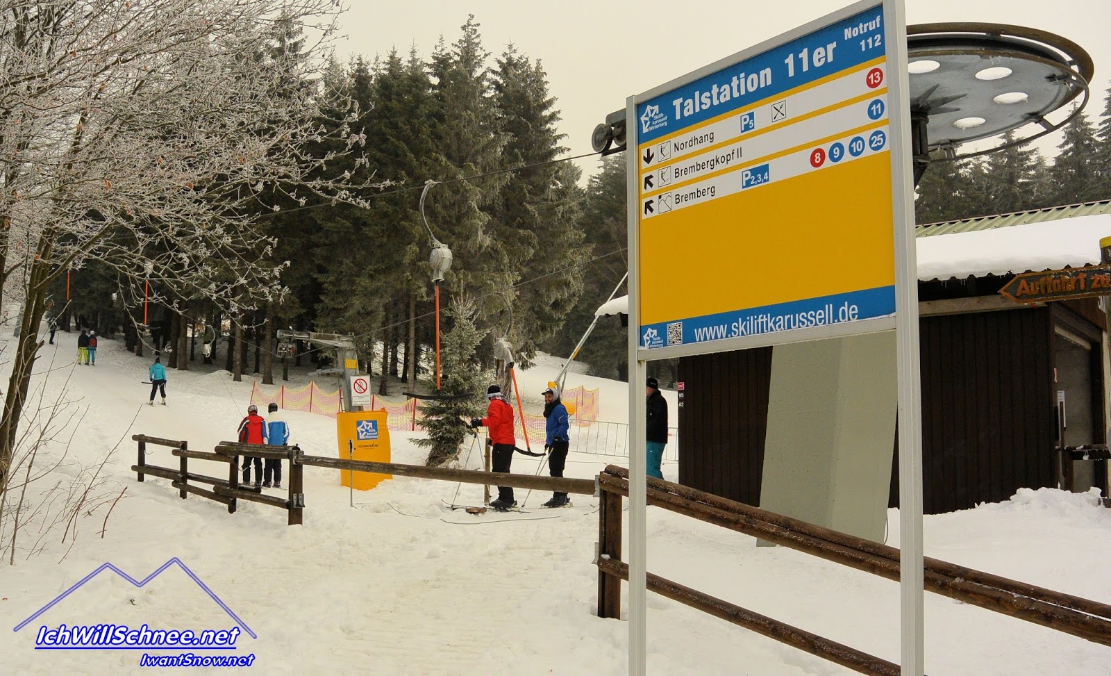 Ichwillmehr Net Das Lifestyle Portal Live Blog Winterberg Teil