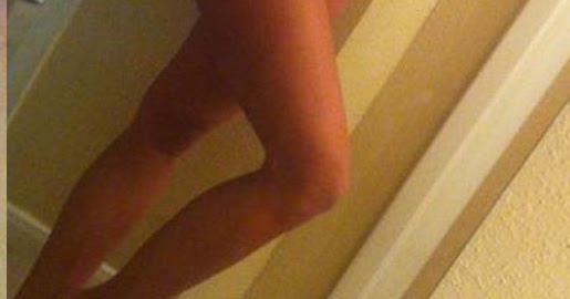 Kristen bredehoeft nude