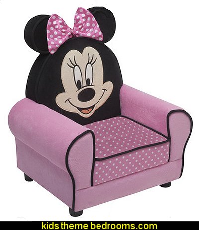 Minnie Mouse Figural Kids Chair Mickey Mouse bedroom ideas - Minnie Mouse bedroom decorating - Mickey Mouse bedding - Minnie Mouse Bedding - Mickey Mouse wall decals - Mickey Mouse Comforters - Disney bedding - Disney home decor - Mickey & Friends Mickey Mouse bedroom ideas - Minnie Mouse bedroom decorating - Mickey Mouse bedding - Minnie Mouse Bedding - Mickey Mouse wall decals - Mickey Mouse Comforters - Disney bedding - Disney home decor - Mickey & Friends