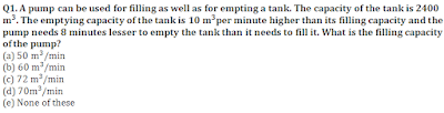 Quantitative Aptitude Questions for RBI Grade-B Phase-1 Exam |_3.1