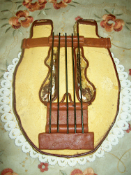 Torta musicale