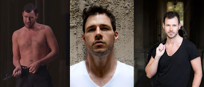 BARIHUNKS ®: Damien Pass in "Jakob Lenz" at Festival le Balcon