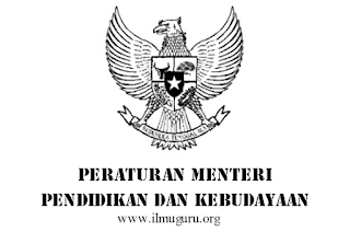 ingin memberitahukan kepada kalian semua perihal Peraturan Permendikbud Nomor Peraturan Permendikbud Nomor 40 Tahun 2017 Terbaru