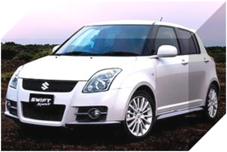 All New Swift ~ Suzuki Mobil Harapan Indah Bekasi