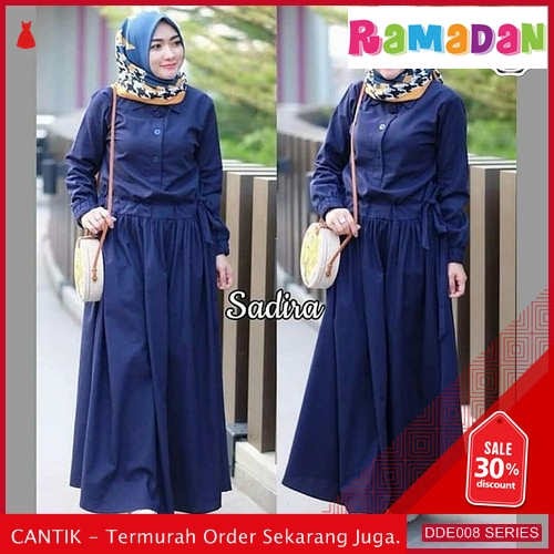 DDE008B82 Baju Wanita Murah Kekinian Lebaran Grosir 2019 Cewek BMGShop