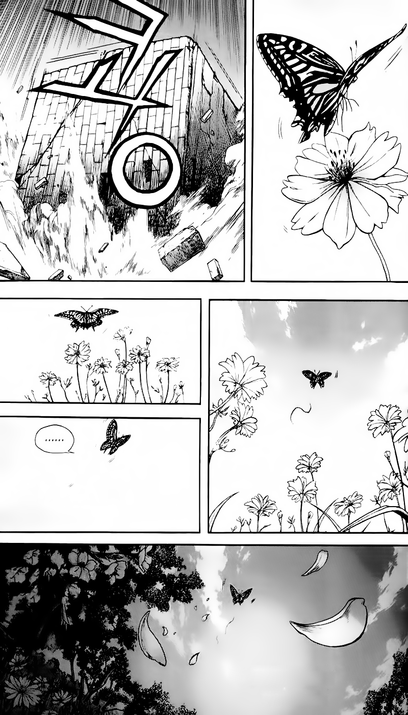 Diêm Đế - King of Hell chap 90