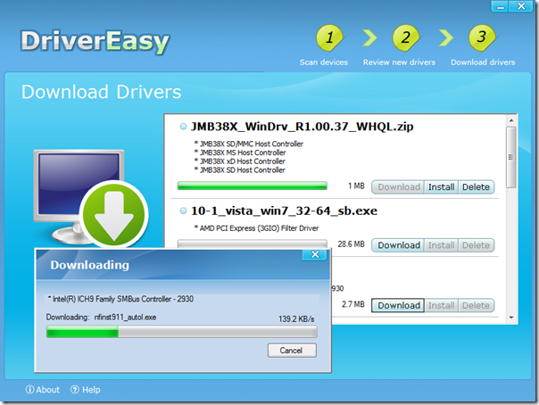 easy driver pro license key free download