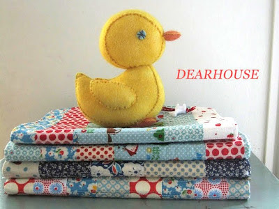 DearHouse