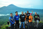 Gunung Batur,Bali 2013