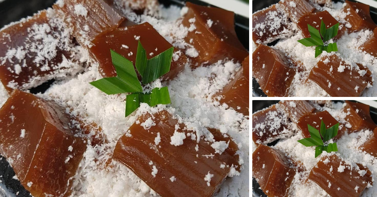 Resep Ongol Ongol Gula Merah. Kue Tradisional Favorit Resep Ongol Ongol Gula Merah. Kue Tradisional Favorit