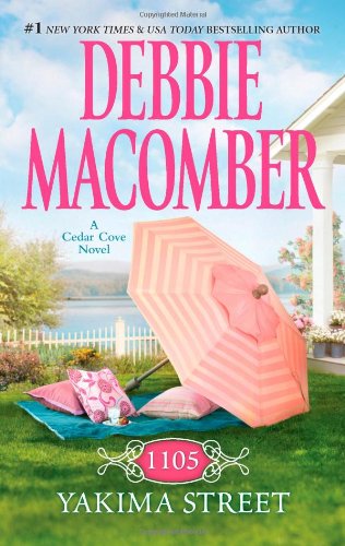 Review: 1105 Yakima Street by Debbie Macomber