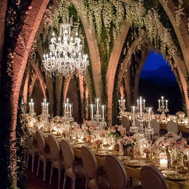 Luxury Capri Italy Event Destination And Planning Design Luxury Wedding Design In Italy By Diana Sorensen