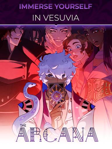 Download The Arcana: A Mystic Romance Mod Apk Download The Arcana: A Mystic Romance Mod Apk