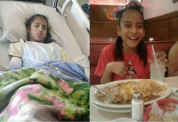 Rosa María no ha recibido atención médica después de su cirugía por seguir detenida. Rosa María no ha recibido atención médica después de su cirugía por seguir detenida.