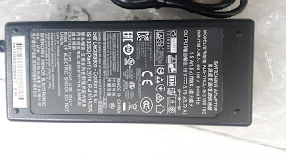 LG ADS-110CL-19-3 190110G Adattatore