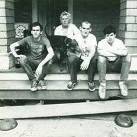 [1981] - First Demo Tape