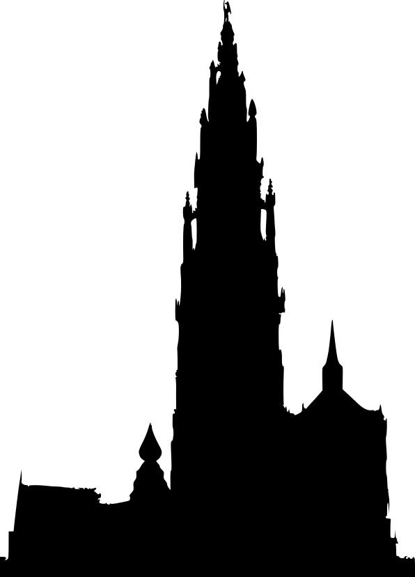 Asatru heathen yule norse yuletide afoot Telecanter's Receding Rules: Silhouettes LVII - More Map Symbols