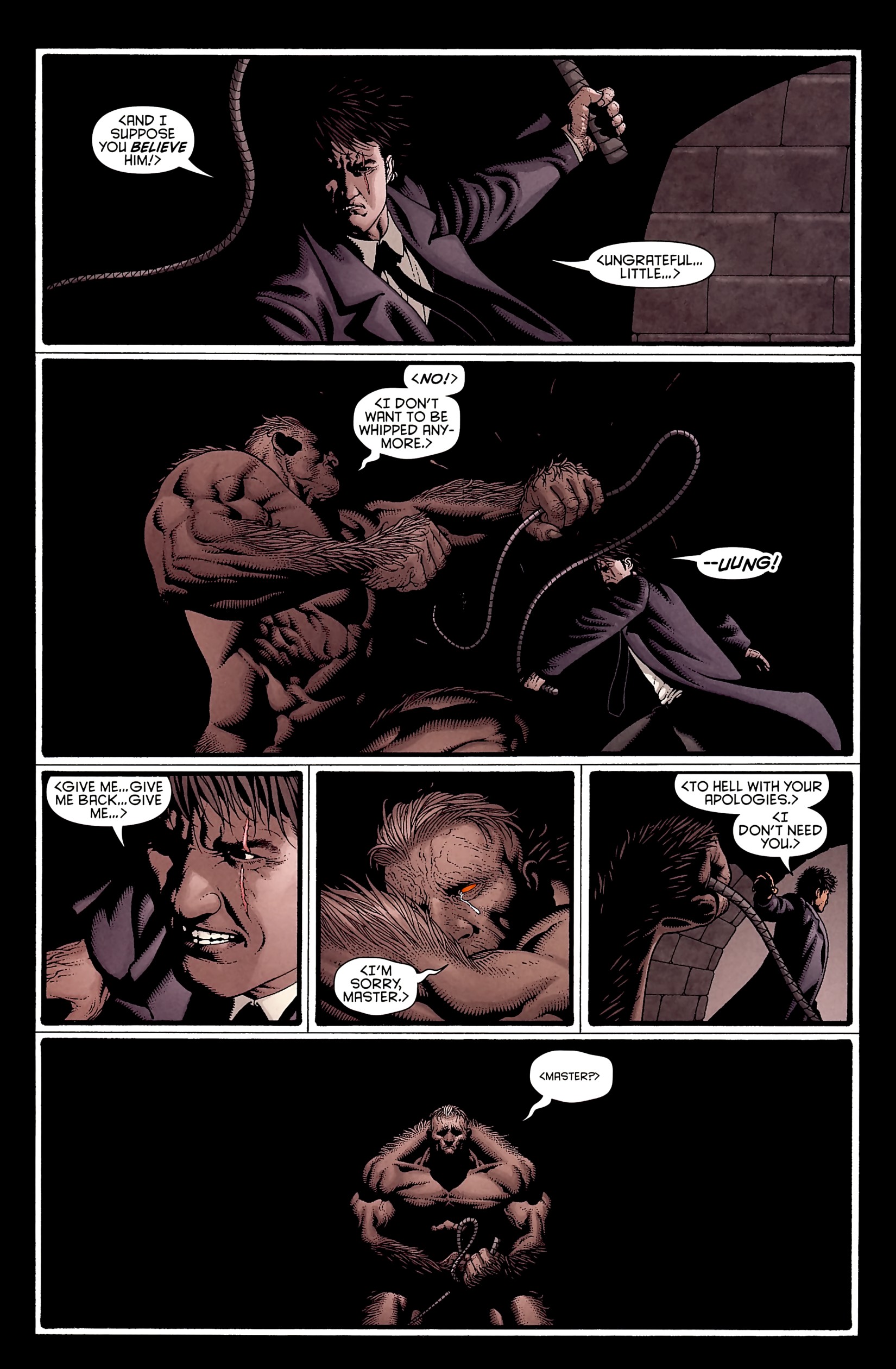 Batman Confidential Issue #33 #33 - English 8