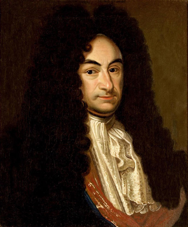 Econ Analysis Tools Gottfried Leibniz and calculation
