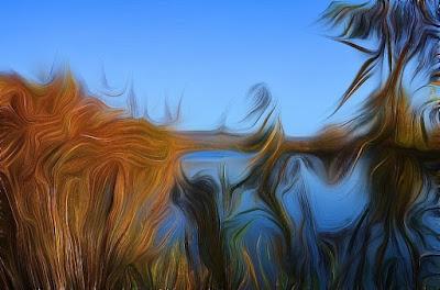 art deco, its magic, bäume, Fauna, Flora, Tiere, Vögel, Fische, Insekten, Blumen, Bäume, Berge, Meer, Ozean, Natur, Sonne, Mond, Fauna, flora, animals, birds, fish, insects, flowers, trees