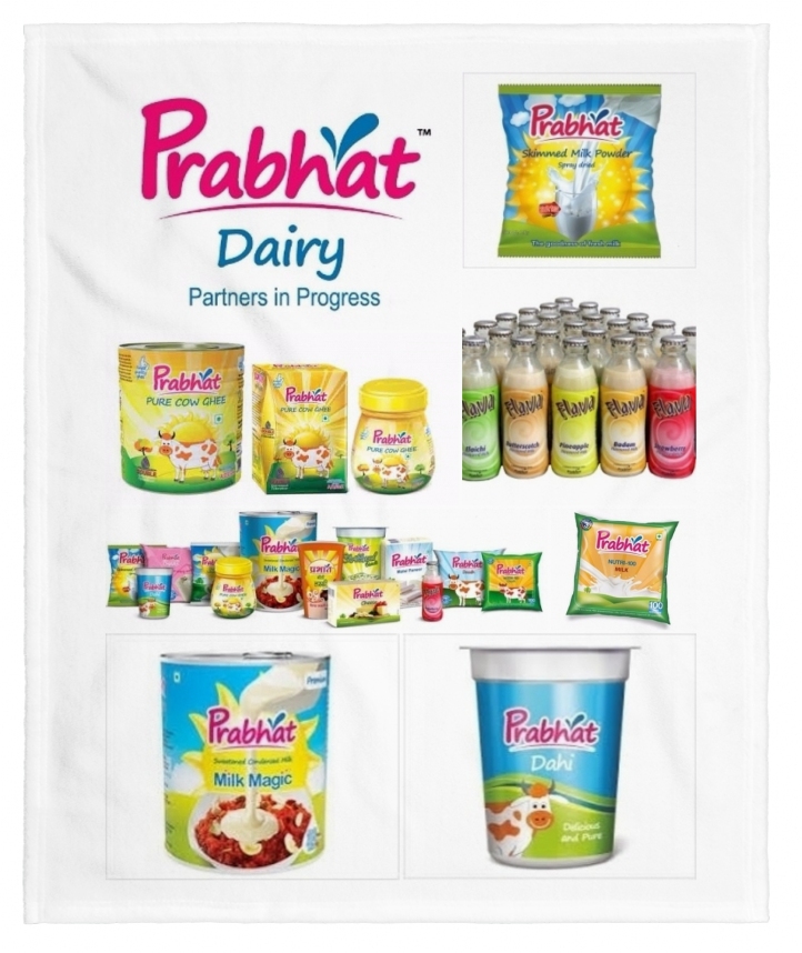 New Zealand Dairy Foods Ltd New Zealand Dairy Foods Ltd