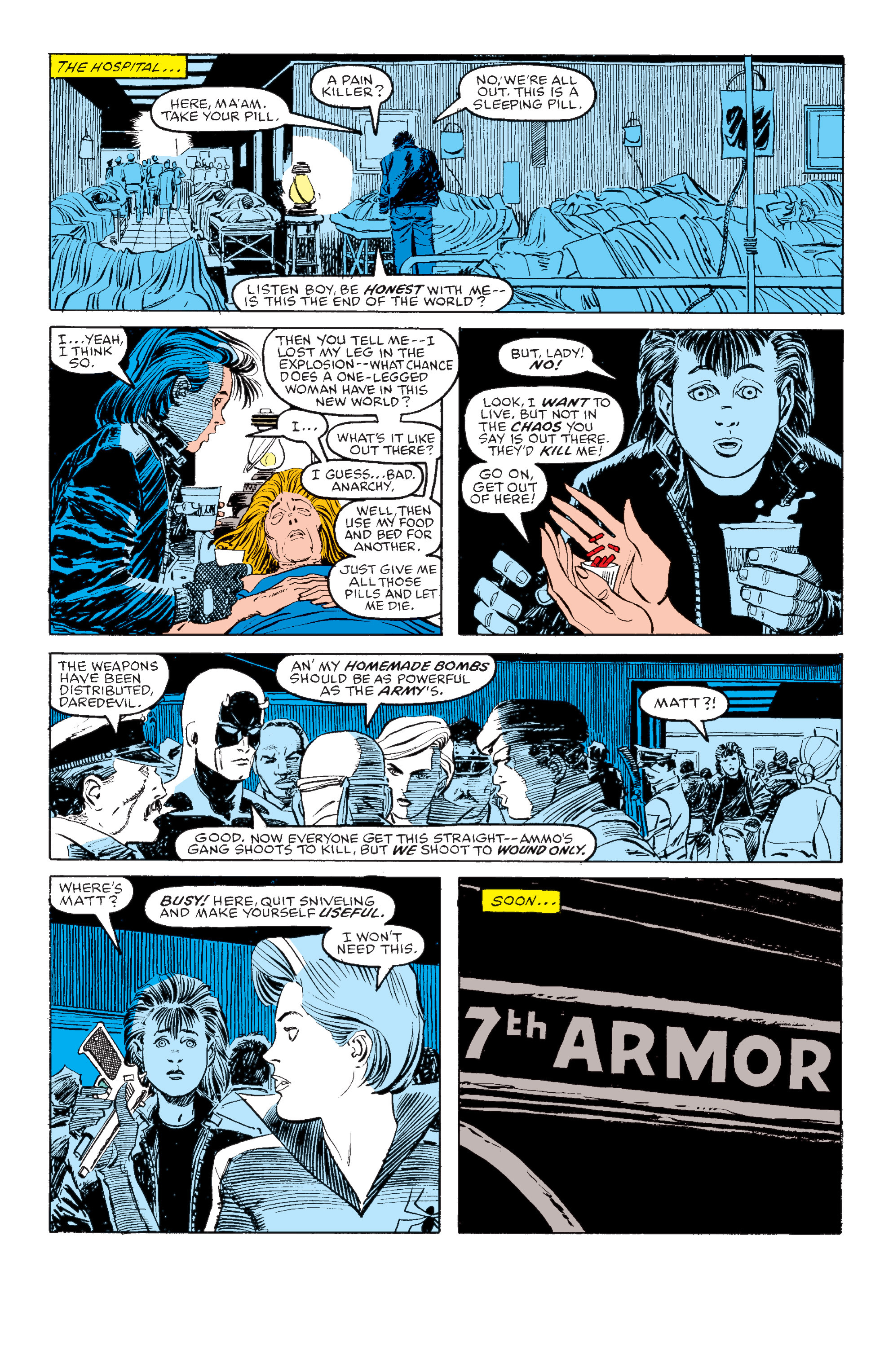 Daredevil (1964) 252 Page 24