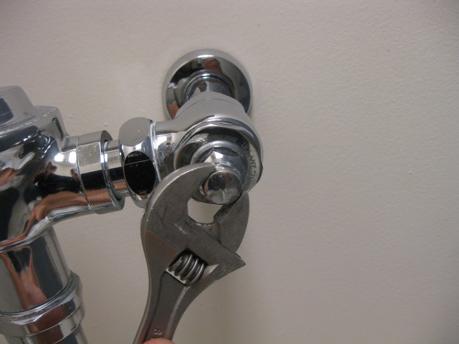 The Tinkerist How to replace a vacuum breaker on a toilet