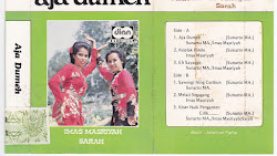 Sunarto MA, Imas Masriyah & Sarah - Aja Dumeh