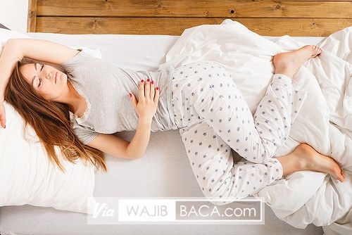 Bantal Tidur Sudah Tidak Layak, 3 Tanda Ini Wajib Kamu Waspadai! Bantal Tidur Sudah Tidak Layak, 3 Tanda Ini Wajib Kamu Waspadai!