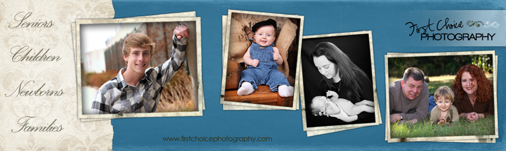 First Choice Photography