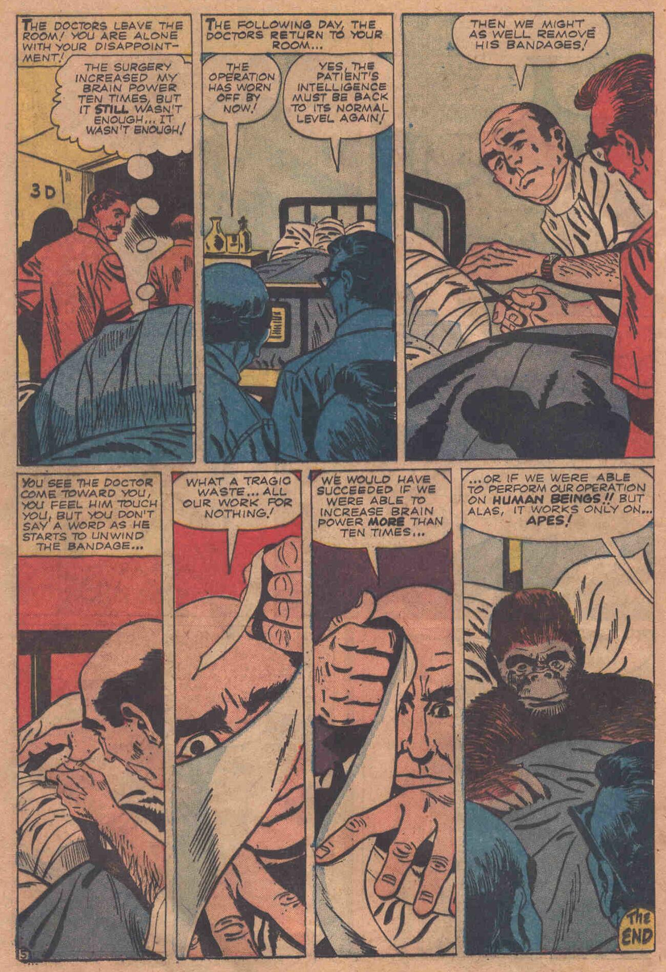 Read online Journey Into Mystery (1952) comic -  Issue #72 - 25