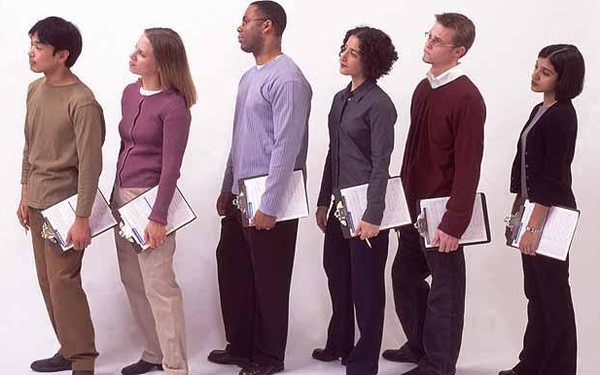 Mau Melamar Kerja? Baca Strategi Efektif Saat Berburu Kerja Berikut Mau Melamar Kerja? Baca Strategi Efektif Saat Berburu Kerja Berikut