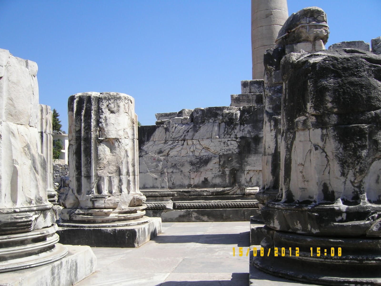 Ne mutlu Türküm diyene!: Mart 2013