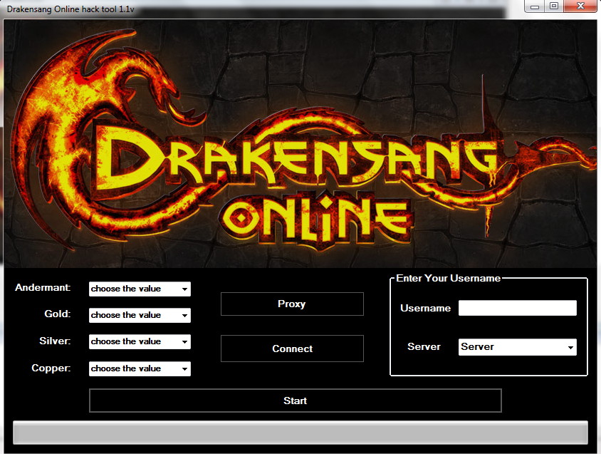 Drakensang Online Download
