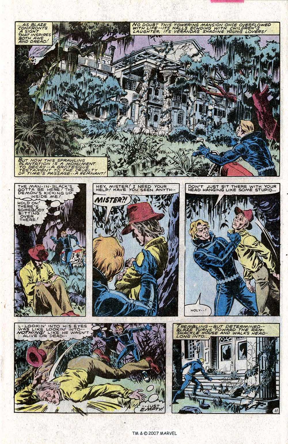 Ghost Rider (1973) issue 74 - Page 17