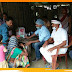 मधेपुरा: मेडिकल टीम शंकरपुर में डायरिया के रोगियों की कर रही है लगातार जांच