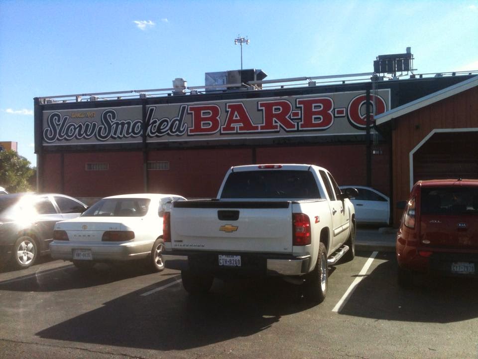 Baxley's Village Brisket from Pappas, Tacos from JITB, more